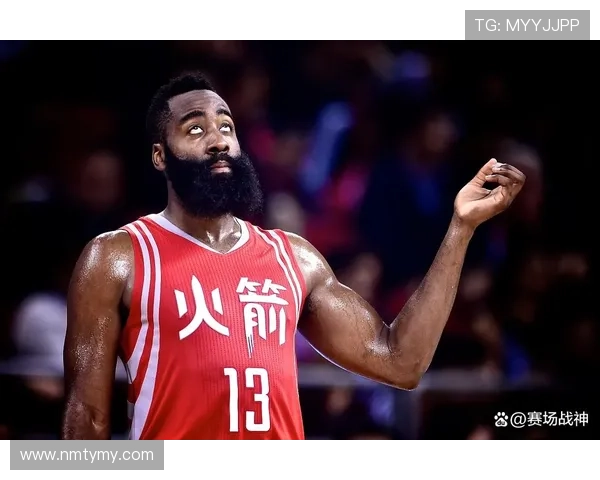 哈登全力以赴助快船逆转困境但难以每场都扮演英雄角色